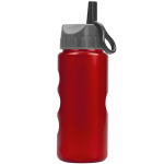 Metallic Red