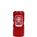 Metallic Red