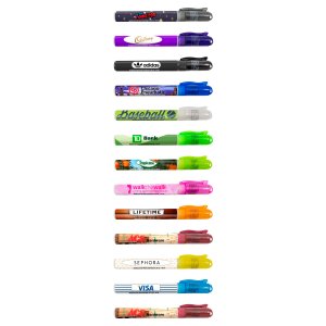 Misty 10 ml Sanitizer Spray