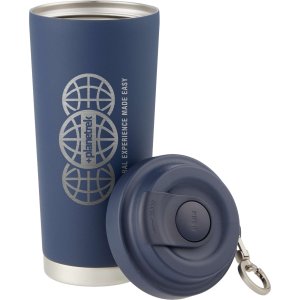 Cascade One-Touch Stainless Tumbler 16oz
