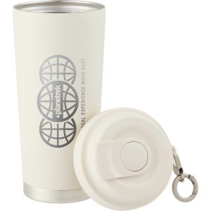Cascade One-Touch Stainless Tumbler 16oz