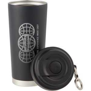 Cascade One-Touch Stainless Tumbler 16oz