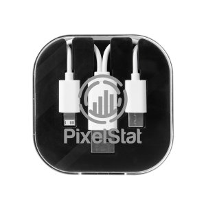 Charge & Stand Trio Kit