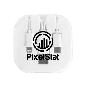 Charge & Stand Trio Kit