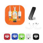 Charge & Stand Trio Kit
