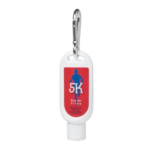 Adventure Clip Sunscreen 1.8 oz