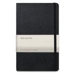 Moleskine Soft Cover Ruled Large Expanded Notebook