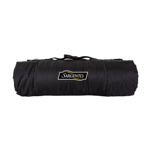 Basecamp Wellington Sherpa Blanket