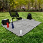 Basecamp Wellington Sherpa Blanket
