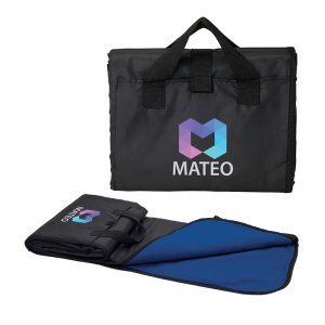 Stow & Go Picnic Blanket
