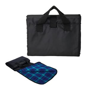 Stow & Go Picnic Blanket
