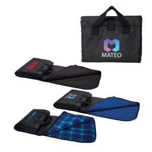 Stow & Go Picnic Blanket