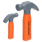 Gray/Orange