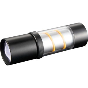 Pocket Spiral Lantern Flashlight