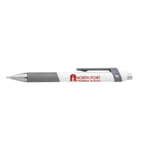 Clip Icon Comfort Pen