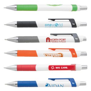 Clip Icon Comfort Pen
