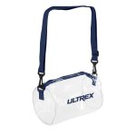Clear With Navy