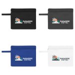 Splash Saver Recycled Wet/Dry Pouch