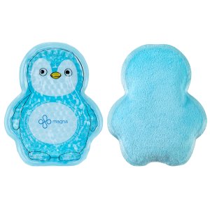 Plush Penguin Hot/Cold Pack
