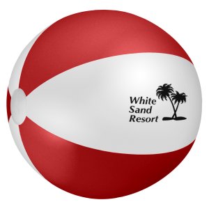 Party Wave 24-Inch Beach Ball