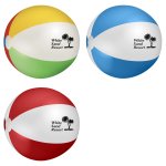 Party Wave 24-Inch Beach Ball