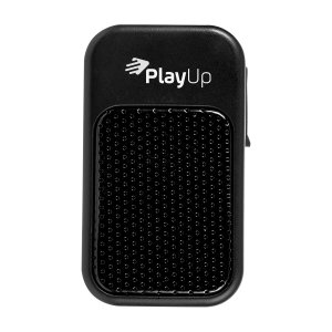 Pocket Mesh Clip Bluetooth Speaker