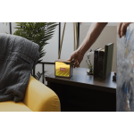 Infinity Groove Wood Mirror Speaker