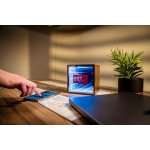 Infinity Groove Wood Mirror Speaker