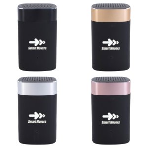 SCX Innovative Design Clever 5W Speaker