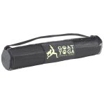 Zen Groove Dual-Tone Yoga Mat 6mm