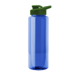 Translucent Blue