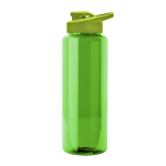 Translucent Green