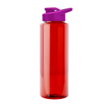 Translucent Red