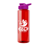 Translucent Red