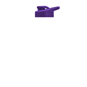 Chugger Bottle with Drink-Thru Lid - 32 oz.