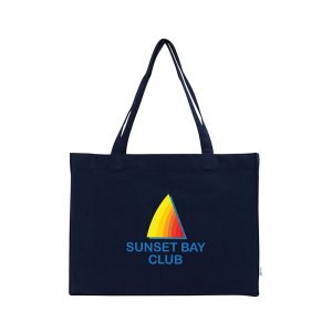 Eco Everyday 10 oz Cotton Carryall Tote