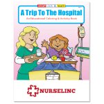 A Trip To The Hospital