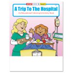 A Trip To The Hospital
