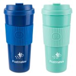 Cool Gear Eco 2 Go Coffee Tumbler - 19 Oz.