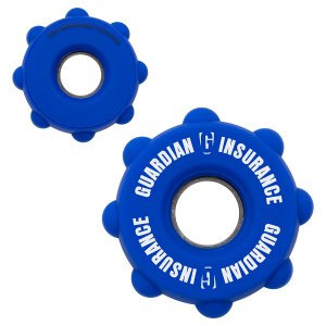 Whirl Dot Gear Fidget Toy