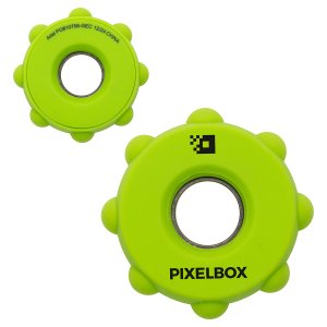 Whirl Dot Gear Fidget Toy