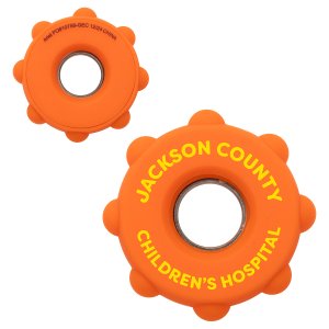 Whirl Dot Gear Fidget Toy
