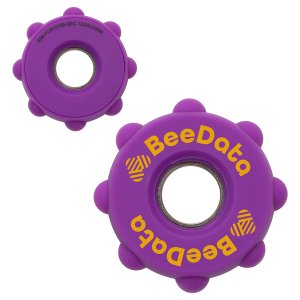 Whirl Dot Gear Fidget Toy