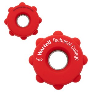 Whirl Dot Gear Fidget Toy