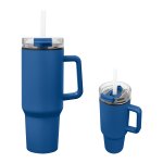 RECYCLED BLUE