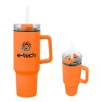 RECYCLED ORANGE