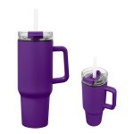 RECYCLED PURPLE
