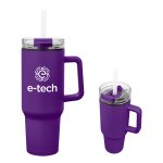 RECYCLED PURPLE