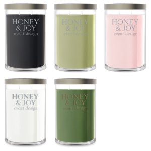 Yankee Candle Large Tumbler Candle