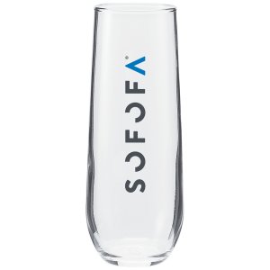 Celebration Stemless Flute 8.5 oz